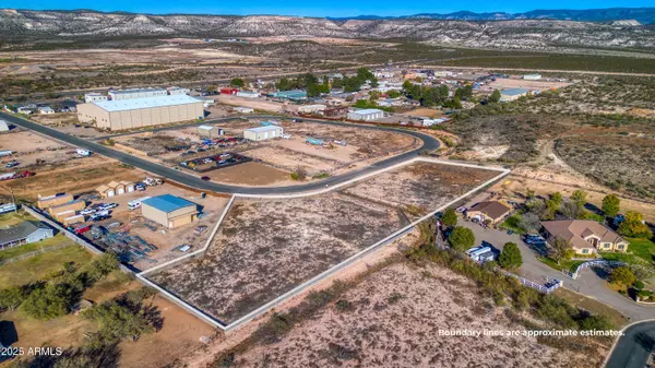 Camp Verde, AZ 86322,1616 S Boyles Way #11
