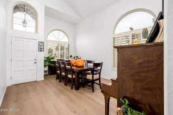 Gilbert, AZ 85296,1648 E PALOMINO Drive