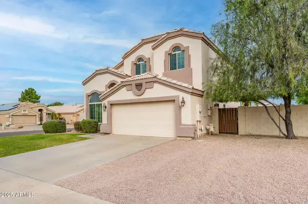 Gilbert, AZ 85296,1648 E PALOMINO Drive