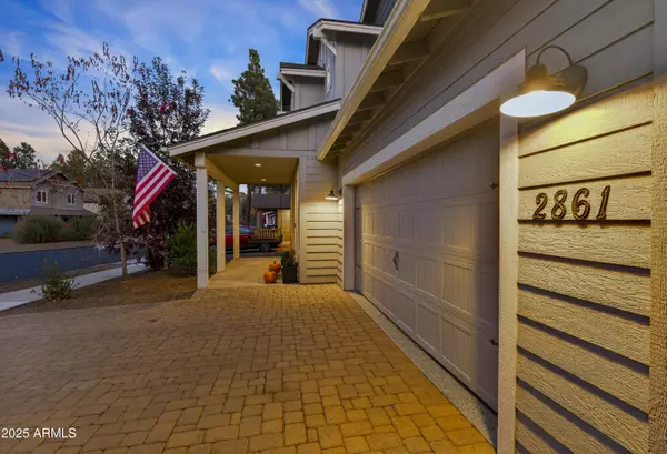 Flagstaff, AZ 86001,2861 W HARE Drive