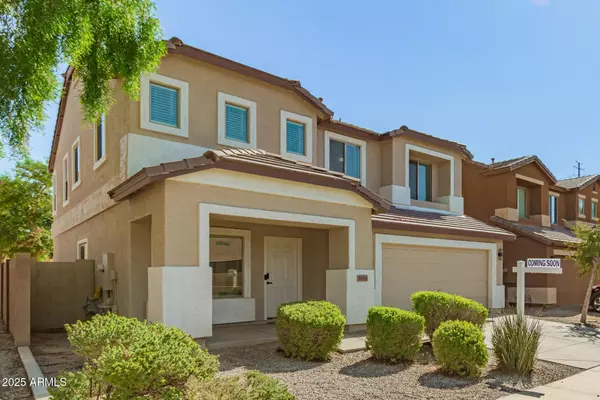 Tolleson, AZ 85353,3419 S 87TH Drive