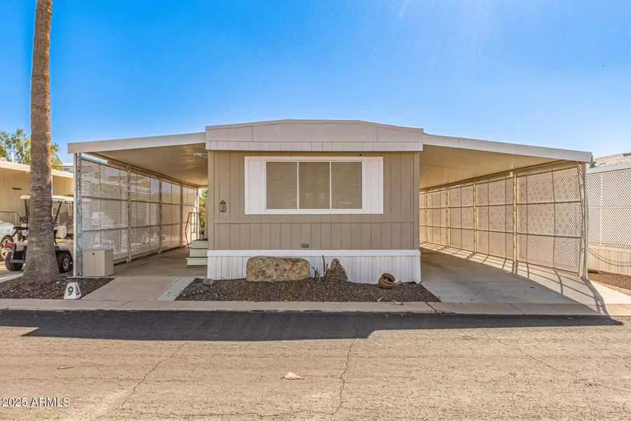 351 N Meridian Road #9, Apache Junction, AZ 85120