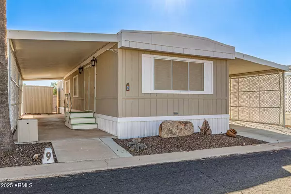 Apache Junction, AZ 85120,351 N Meridian Road #9