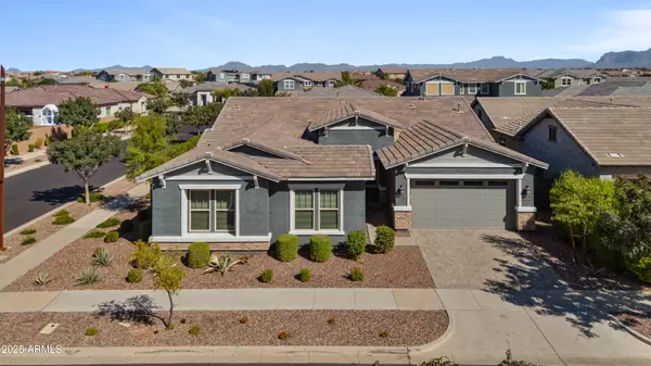 10322 E TOPAZ Avenue, Mesa, AZ 85212