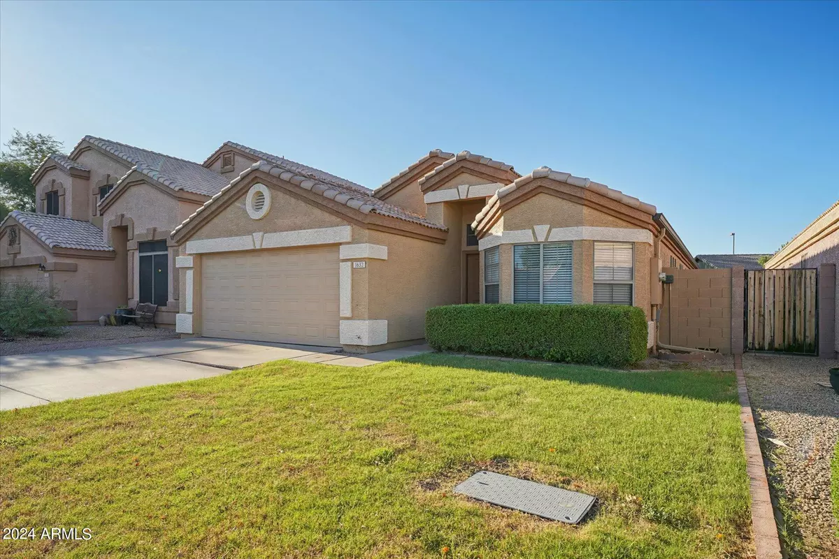 Gilbert, AZ 85296,1632 E SARATOGA Street