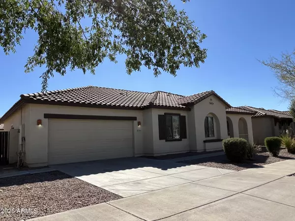 2319 W ALTA VISTA Road, Phoenix, AZ 85041