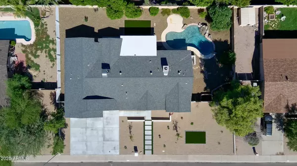 Scottsdale, AZ 85254,4902 E SUNNYSIDE Drive