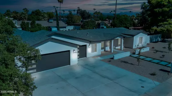 Scottsdale, AZ 85254,4902 E SUNNYSIDE Drive