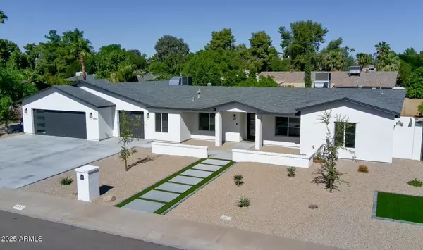 Scottsdale, AZ 85254,4902 E SUNNYSIDE Drive