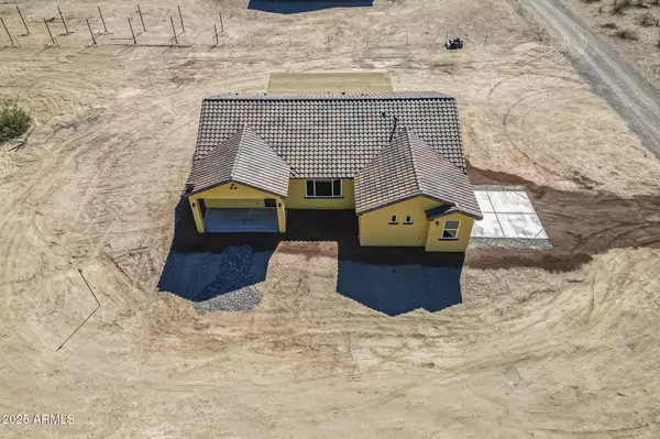 Tonopah, AZ 85354,2823 S 364TH Drive