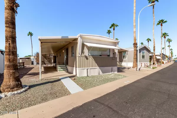 Mesa, AZ 85206,303 S Recker Road #200