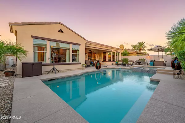 Goodyear, AZ 85395,15745 W SHERIDAN Street