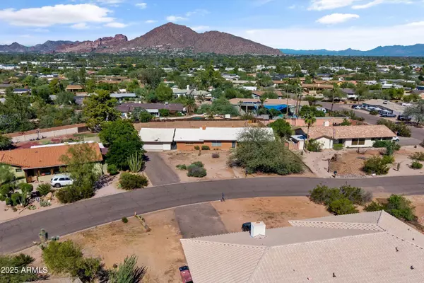 Scottsdale, AZ 85257,5802 E VERNON Avenue