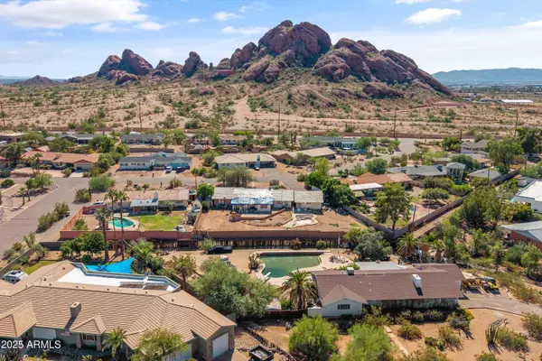 Scottsdale, AZ 85257,5802 E VERNON Avenue