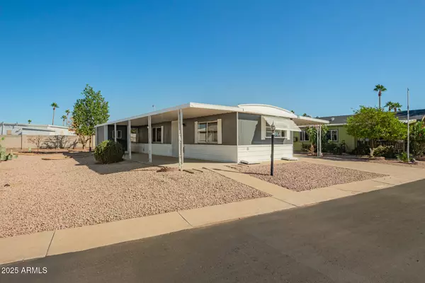 Mesa, AZ 85209,8103 E SOUTHERN Avenue #13