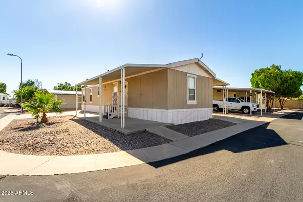 Mesa, AZ 85208,9501 E BROADWAY Road #36