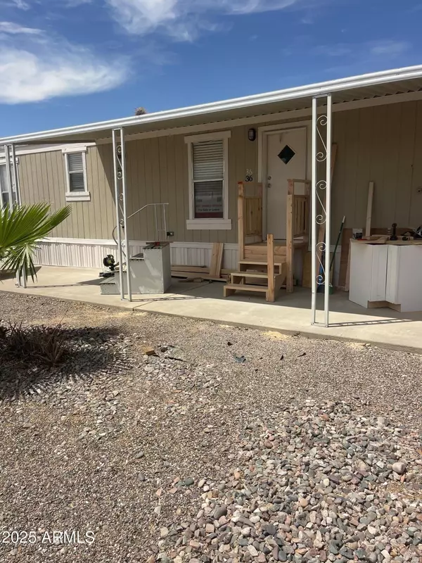 Mesa, AZ 85208,9501 E BROADWAY Road #36