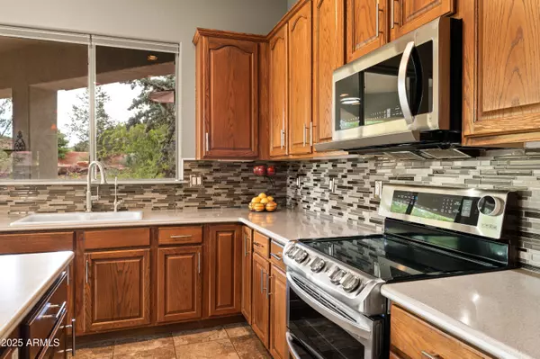 Sedona, AZ 86351,130 E BIGHORN Court