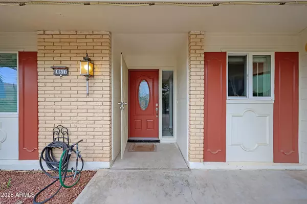 Sun City, AZ 85351,10617 W EL CAPITAN Circle