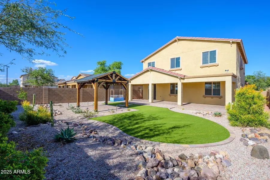 26842 N 176TH Lane, Surprise, AZ 85387