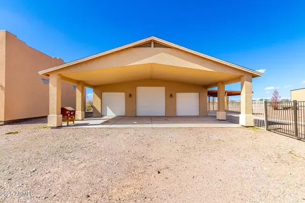 Tonopah, AZ 85354,6118 N 416TH Avenue