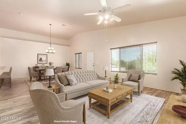 Tonopah, AZ 85354,6118 N 416TH Avenue