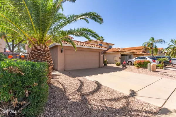 Mesa, AZ 85205,5345 E ELMWOOD Street