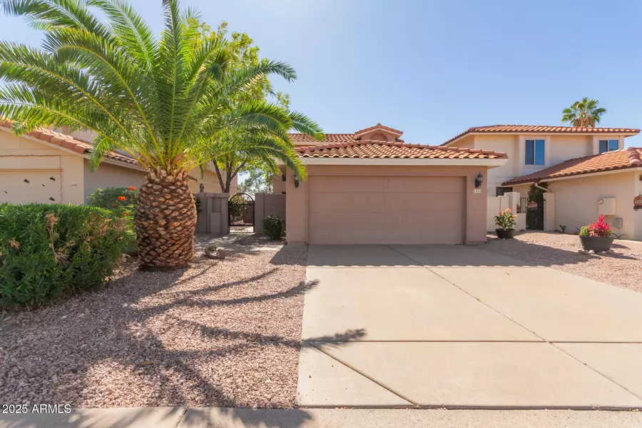 5345 E ELMWOOD Street, Mesa, AZ 85205