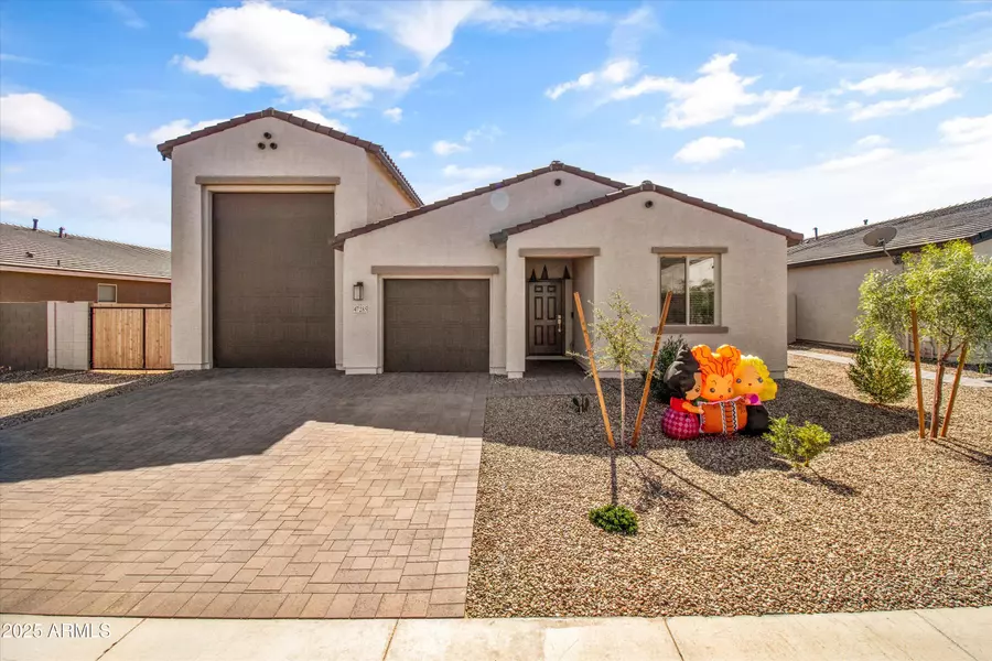 47285 W MELLEN Lane, Maricopa, AZ 85139