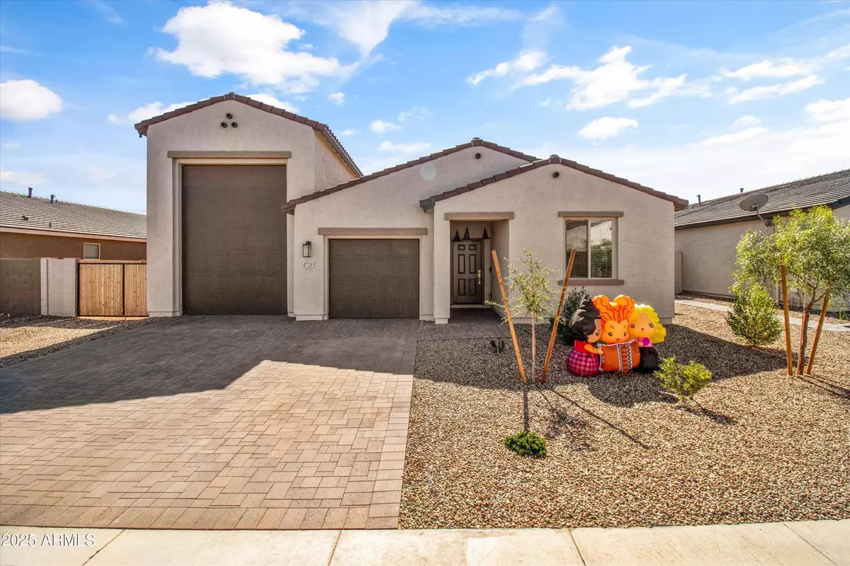 Maricopa, AZ 85139,47285 W MELLEN Lane