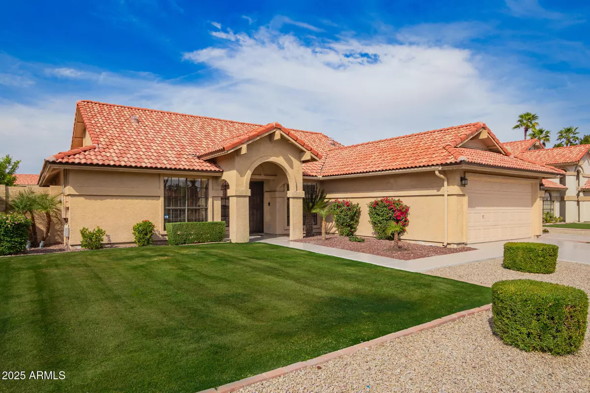 Glendale, AZ 85308,7626 W MCRAE Way