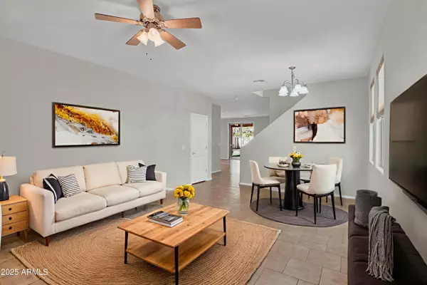 Gilbert, AZ 85234,3460 E HARWELL Road