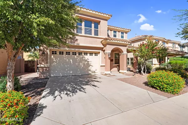 Gilbert, AZ 85234,3460 E HARWELL Road