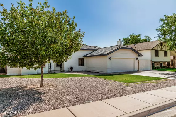 Mesa, AZ 85213,2065 N ASHBROOK --