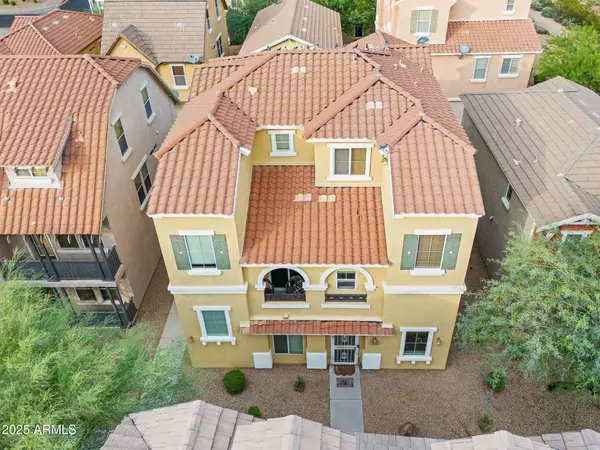 Phoenix, AZ 85086,34715 N 30TH Avenue