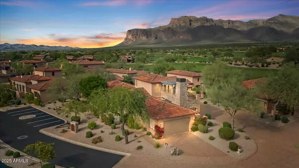 Gold Canyon, AZ 85118,7600 E GOLDEN EAGLE Circle