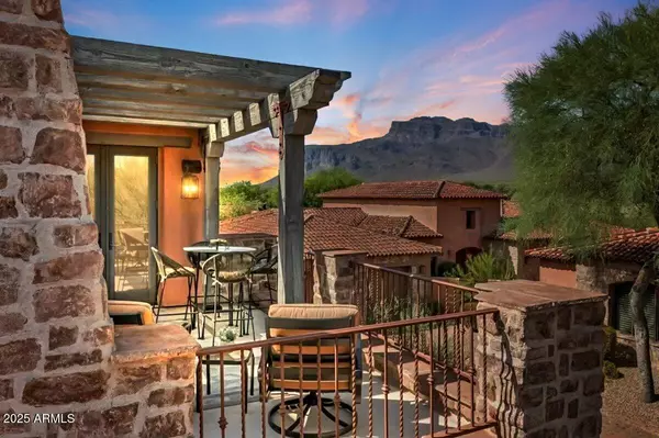 7600 E GOLDEN EAGLE Circle, Gold Canyon, AZ 85118
