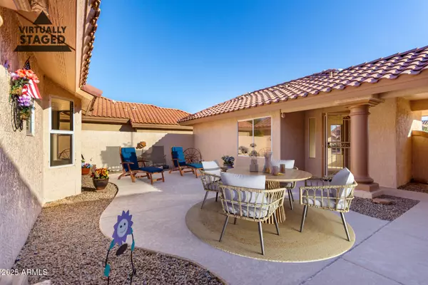 Sun City West, AZ 85375,15604 W SENTINEL Drive