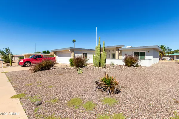 Sun City, AZ 85373,10830 W WILLOWBROOK Drive