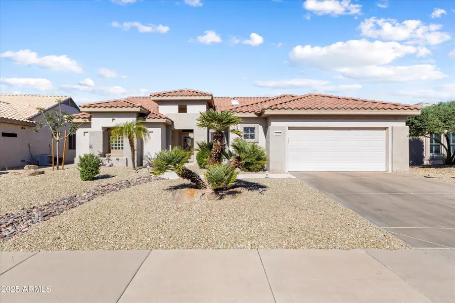 15304 W SIERRA VISTA Drive, Surprise, AZ 85374