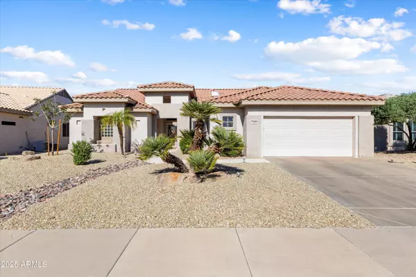 Surprise, AZ 85374,15304 W SIERRA VISTA Drive