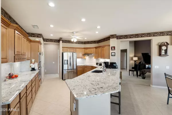 Surprise, AZ 85374,15304 W SIERRA VISTA Drive