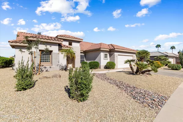 Surprise, AZ 85374,15304 W SIERRA VISTA Drive