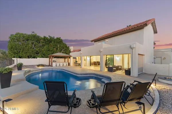 Mesa, AZ 85215,3948 N SAN GABRIEL --
