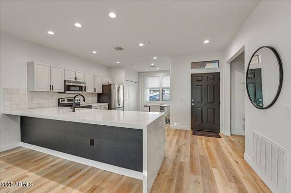 Scottsdale, AZ 85255,19777 N 76TH Street #3304