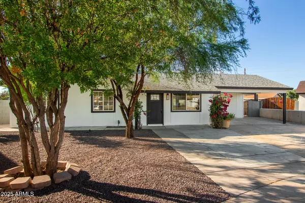 Phoenix, AZ 85033,4844 N 81ST Avenue