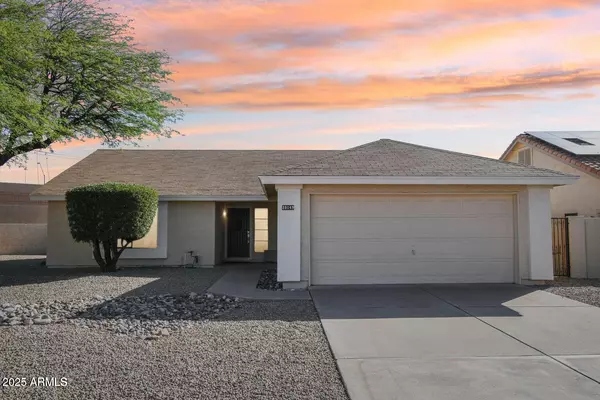 20149 N 92ND Avenue, Peoria, AZ 85382