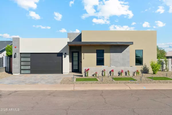 Scottsdale, AZ 85251,3125 N 86TH Place
