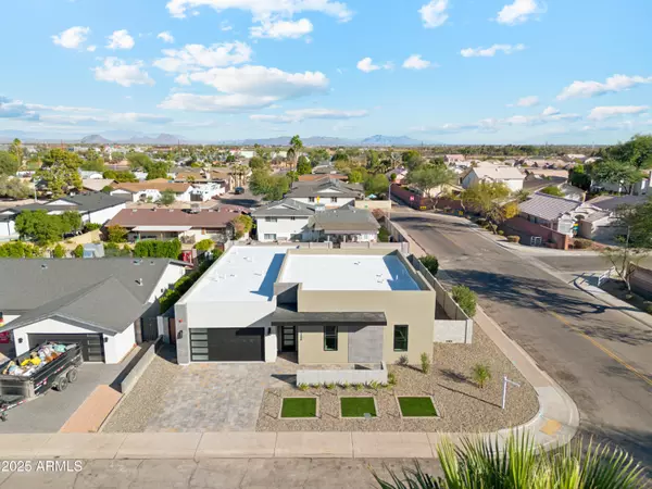 Scottsdale, AZ 85251,3125 N 86TH Place