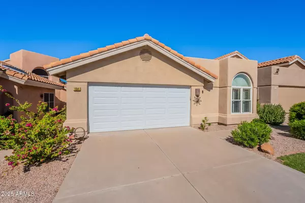 6546 E SUGARLOAF Street, Mesa, AZ 85215
